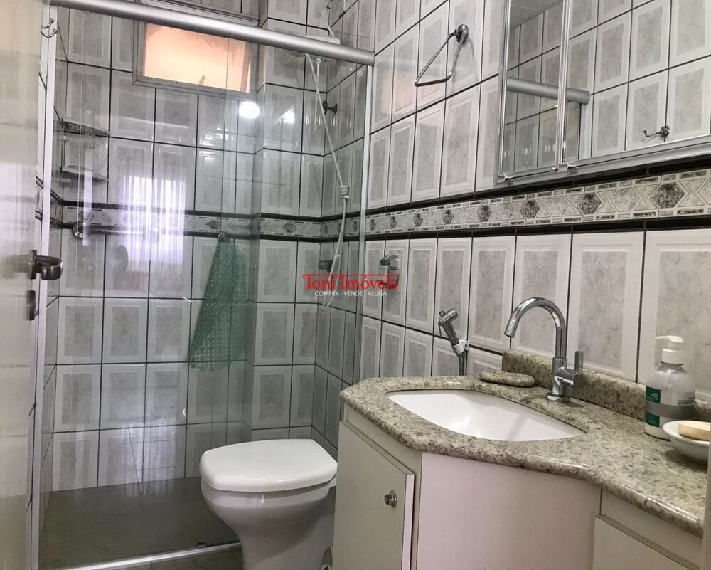 Apartamento, 3 quartos, 45 m² - Foto 1