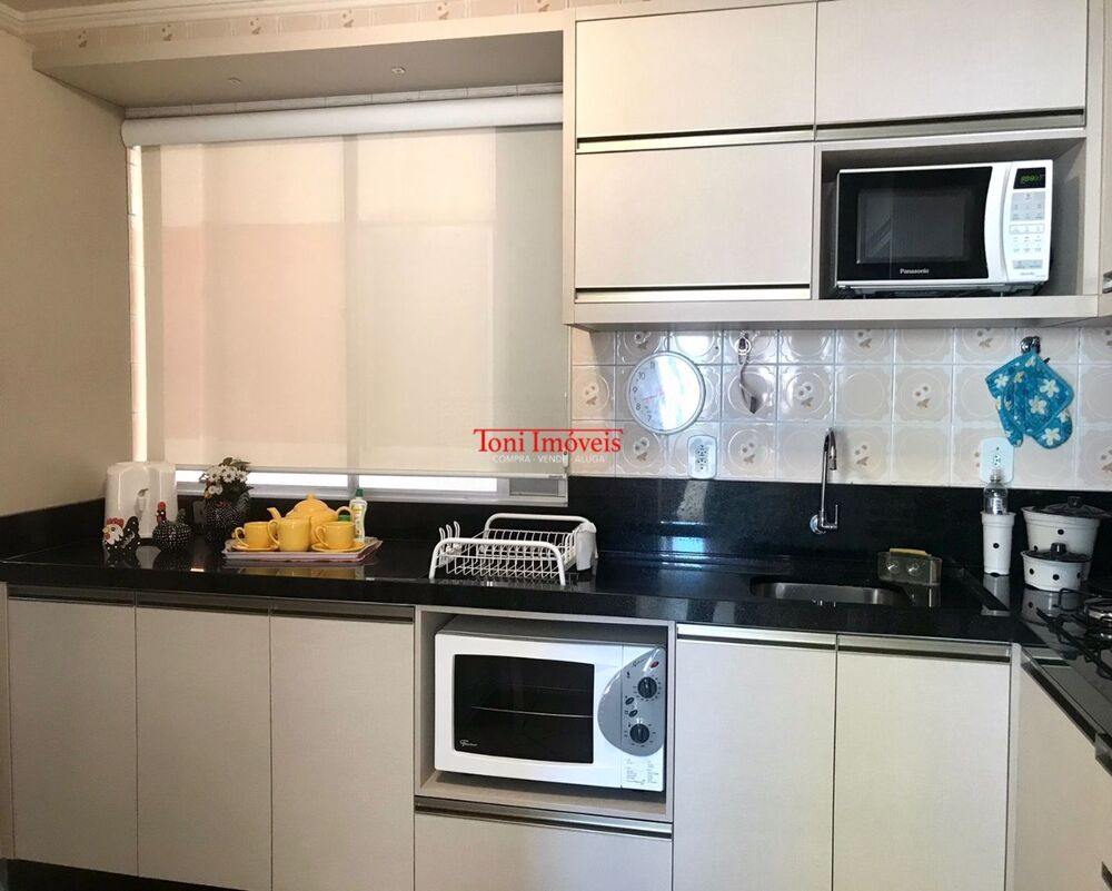 Apartamento, 3 quartos, 45 m² - Foto 3