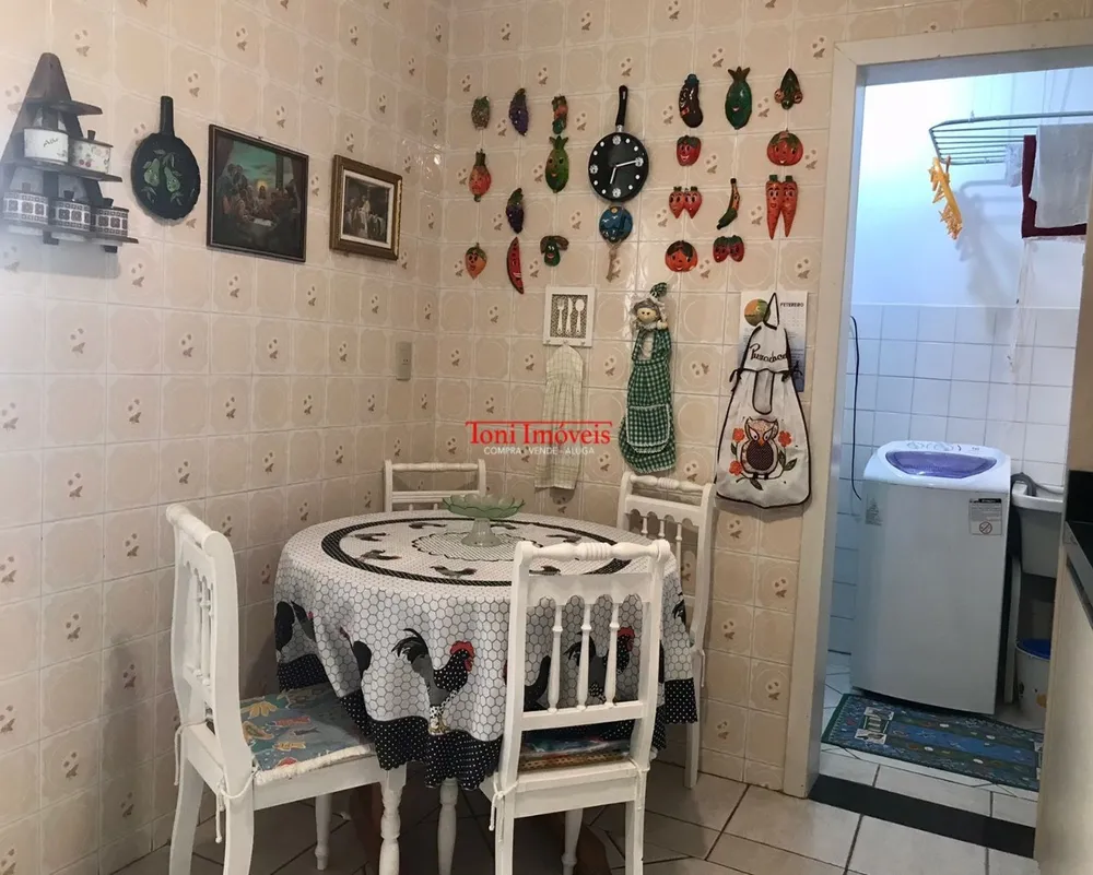 Apartamento, 3 quartos, 45 m² - Foto 6