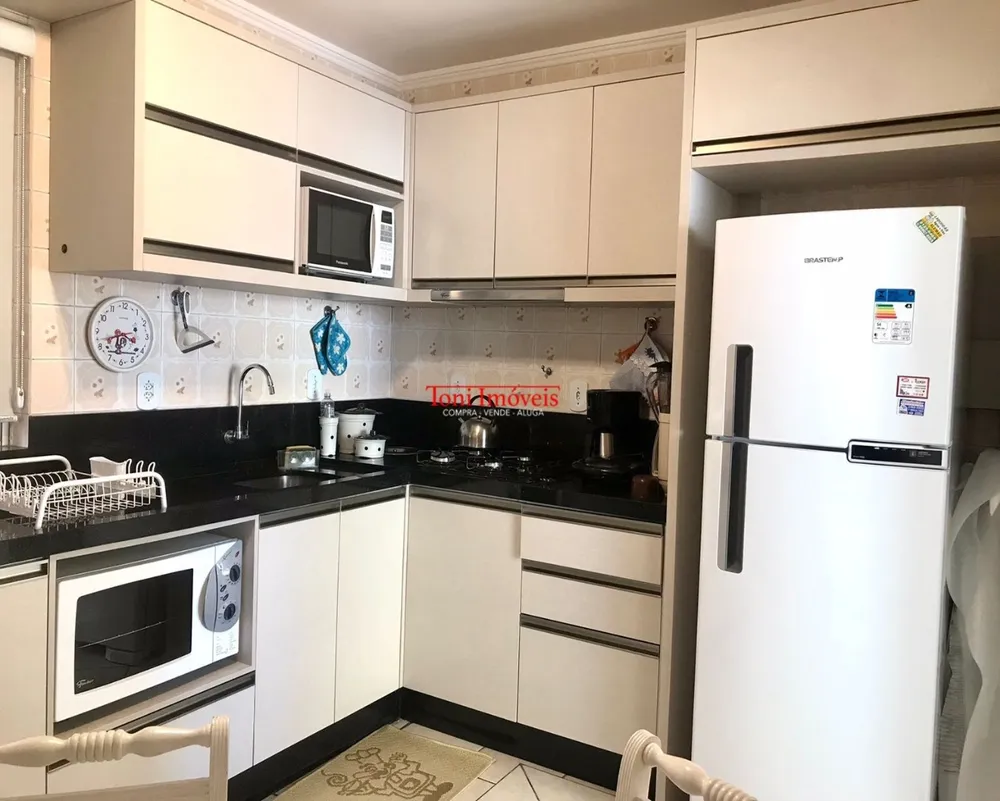 Apartamento, 3 quartos, 45 m² - Foto 4