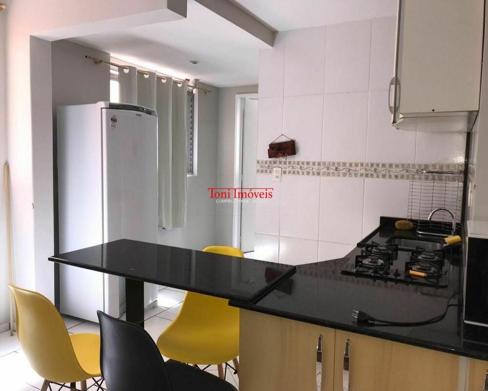 Apartamento, 1 quarto, 30 m² - Foto 2