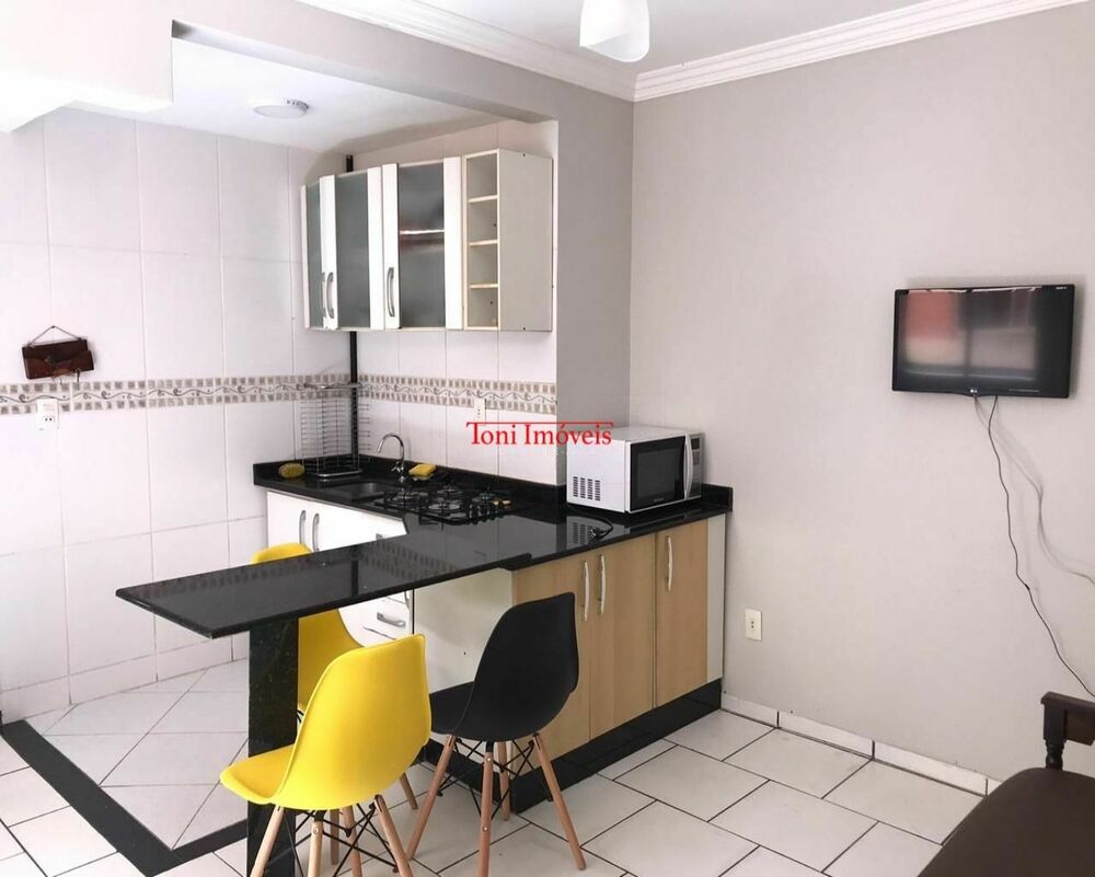 Apartamento, 1 quarto, 30 m² - Foto 4