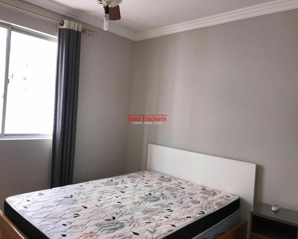 Apartamento, 1 quarto, 30 m² - Foto 1