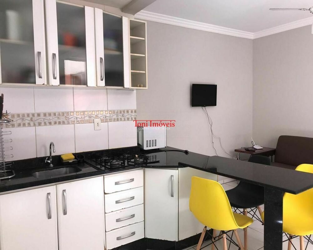 Apartamento, 1 quarto, 30 m² - Foto 6