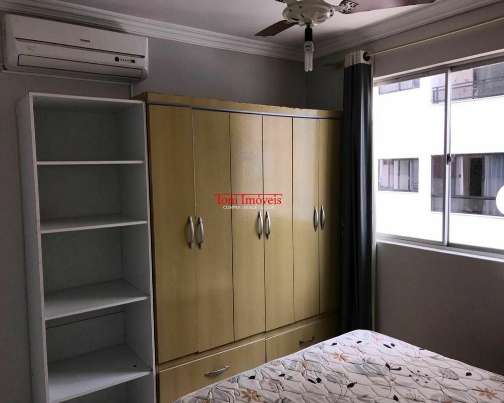 Apartamento, 1 quarto, 30 m² - Foto 5