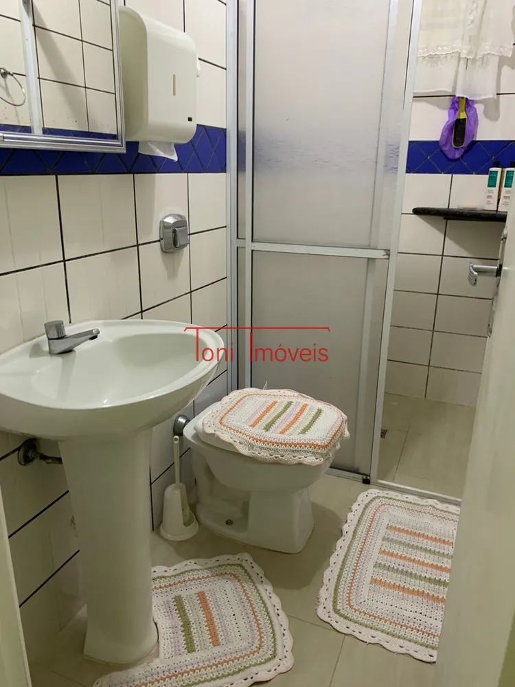 Casa, 3 quartos, 115 m² - Foto 2