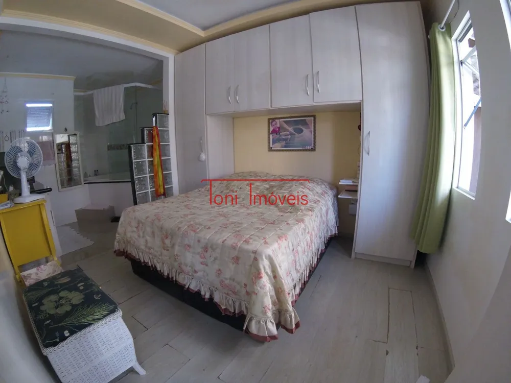 Casa, 3 quartos, 115 m² - Foto 7