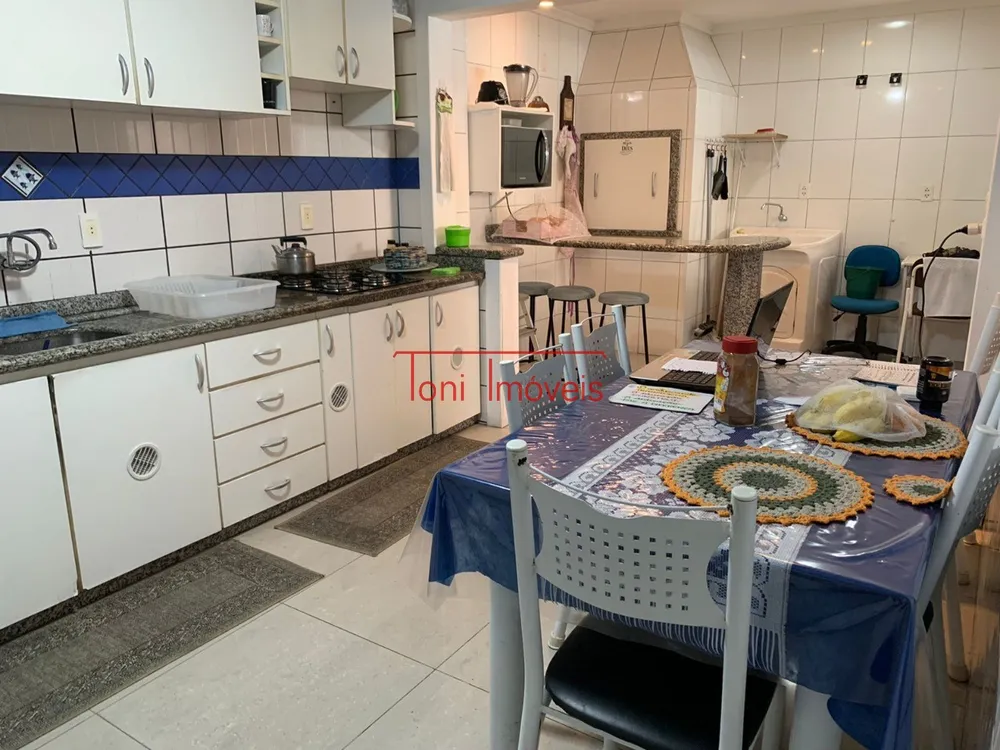 Casa, 3 quartos, 115 m² - Foto 7