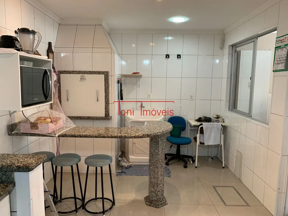 Casa, 3 quartos, 115 m² - Foto 2