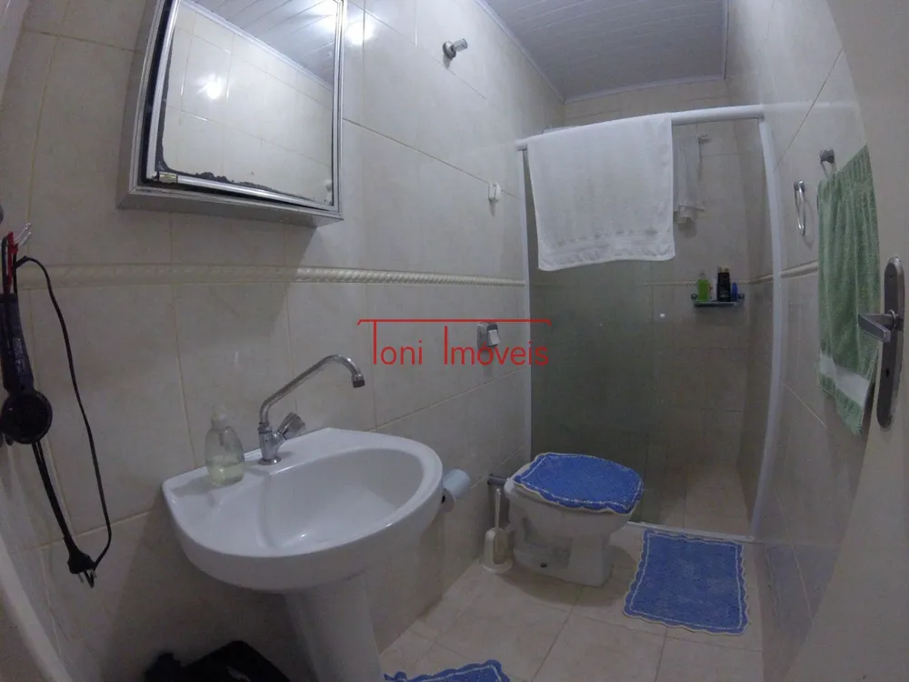 Casa, 3 quartos, 115 m² - Foto 11