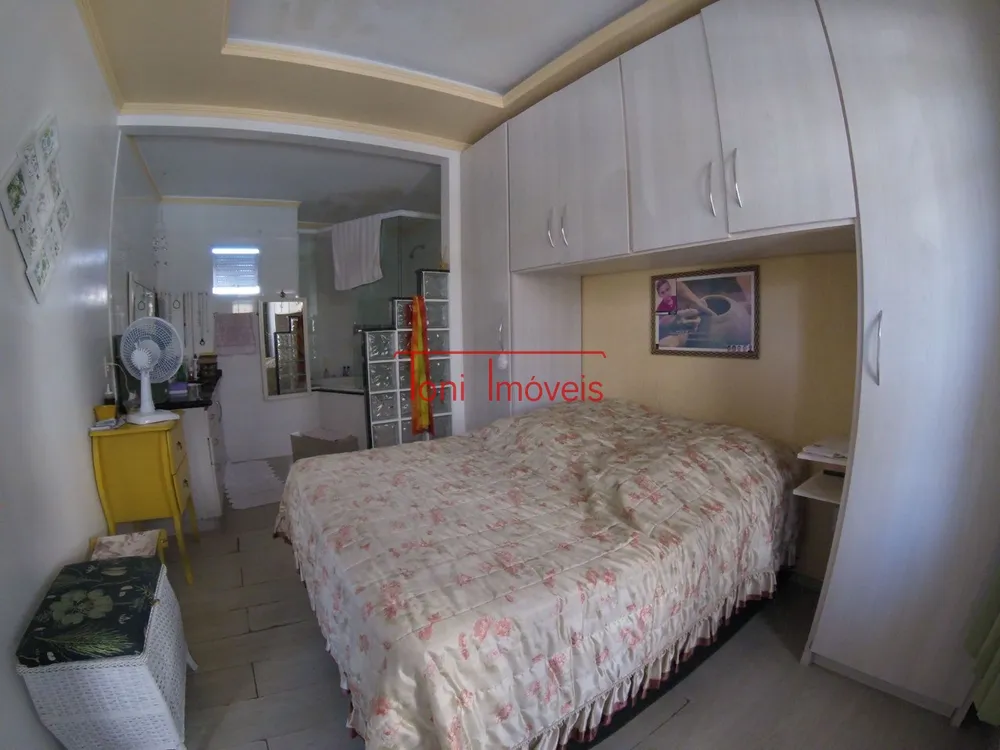 Casa, 3 quartos, 115 m² - Foto 10