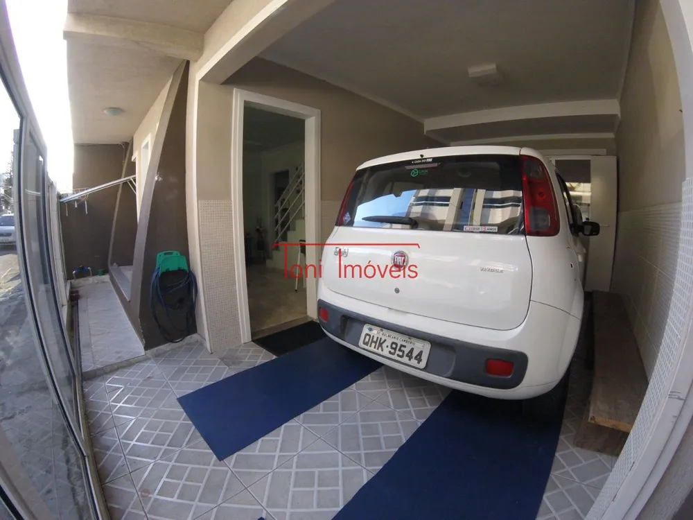 Casa, 3 quartos, 115 m² - Foto 4