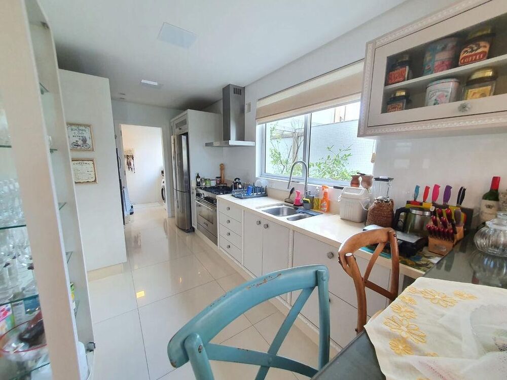 Apartamento, 4 quartos, 574 m² - Foto 4