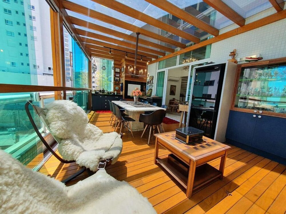 Apartamento, 4 quartos, 574 m² - Foto 3