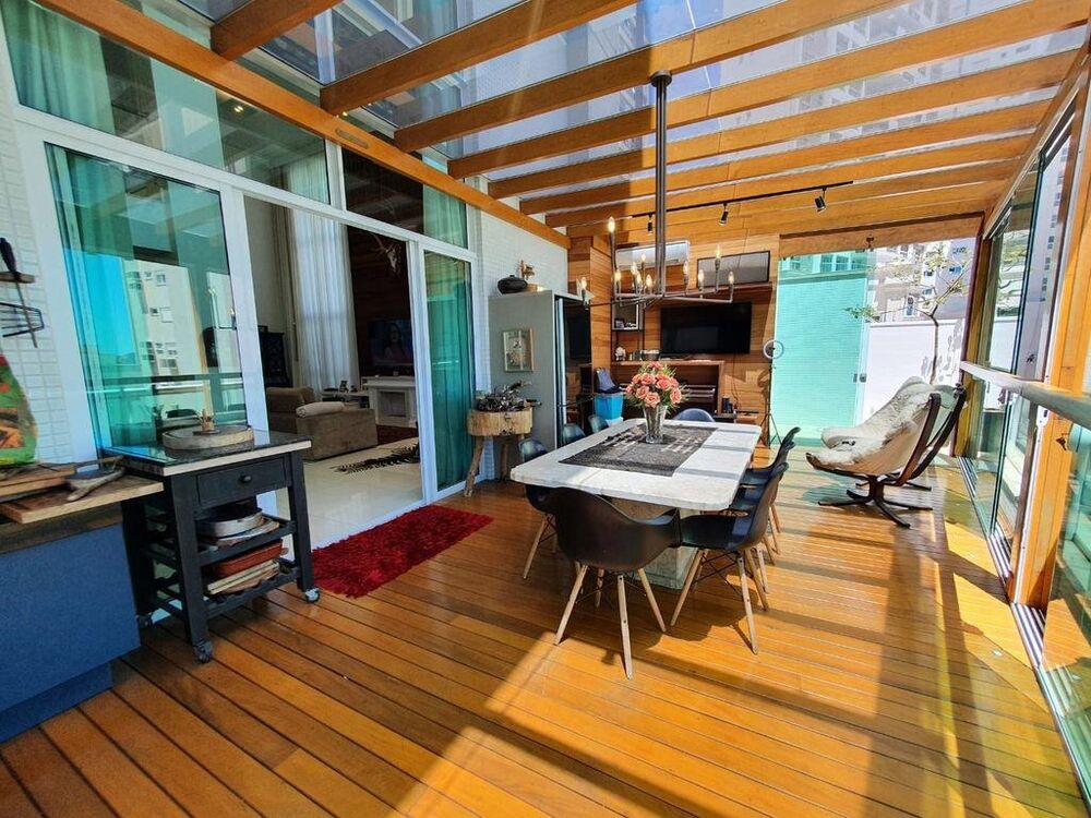 Apartamento, 4 quartos, 574 m² - Foto 2