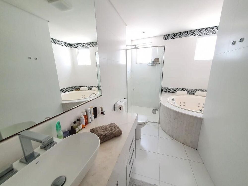 Apartamento, 4 quartos, 574 m² - Foto 1