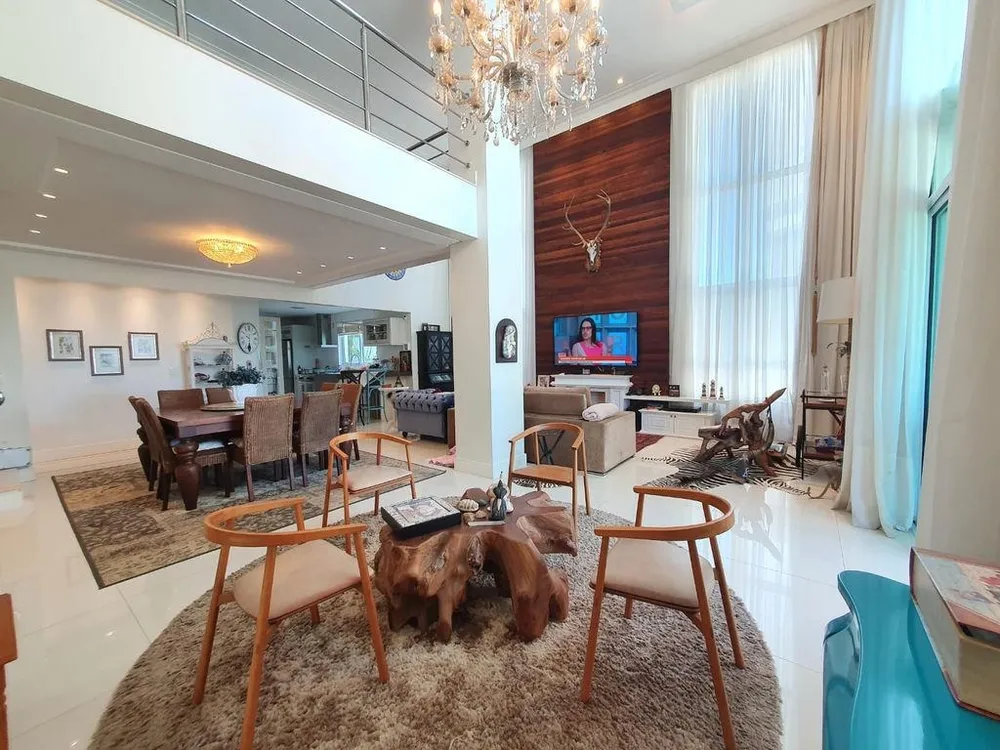 Apartamento, 4 quartos, 574 m² - Foto 6