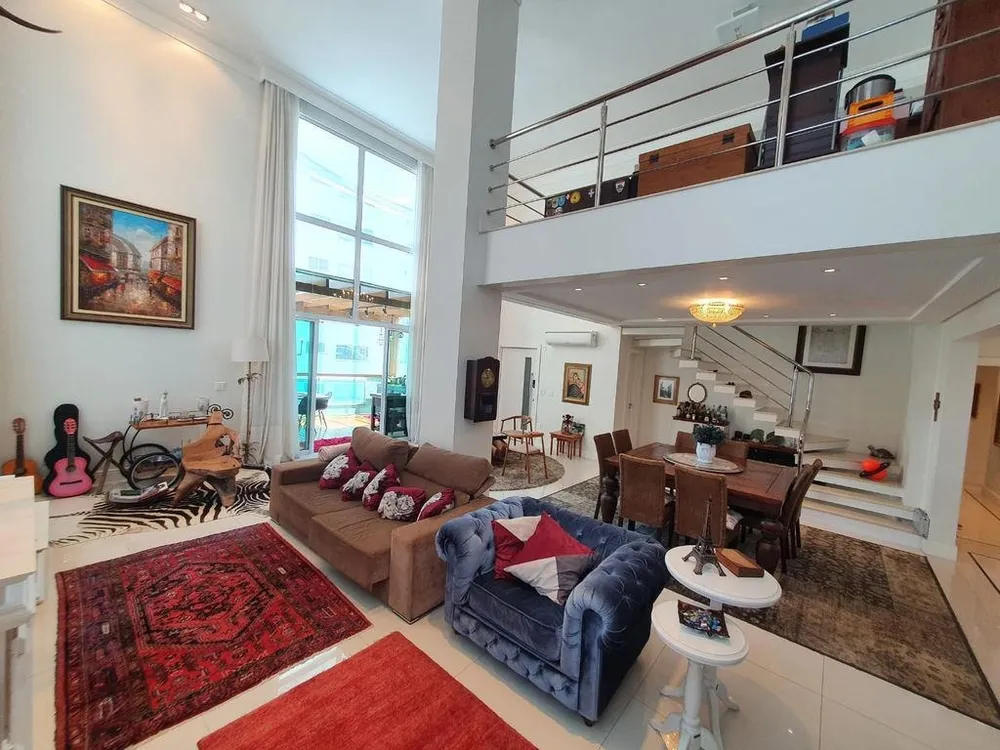 Apartamento, 4 quartos, 574 m² - Foto 16