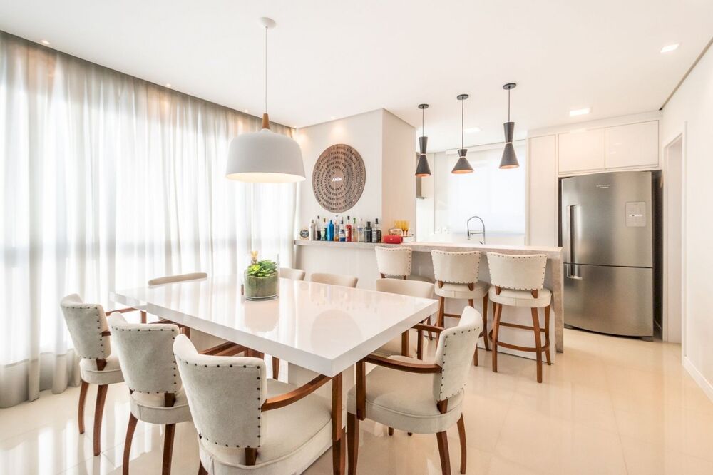 Apartamento, 3 quartos, 105 m² - Foto 1