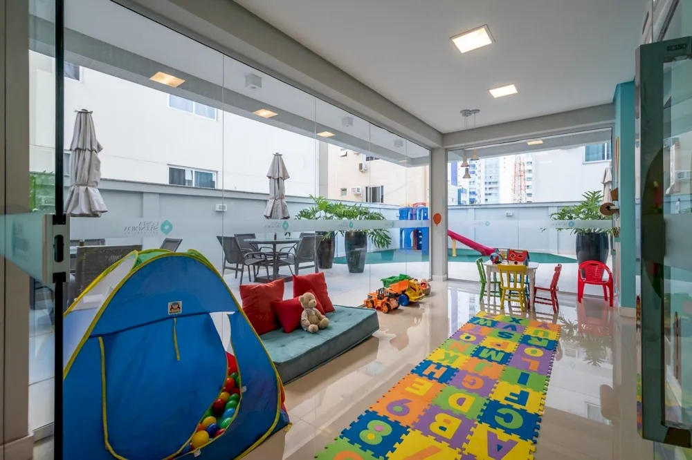 Apartamento, 3 quartos, 105 m² - Foto 14