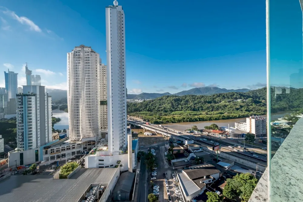 Apartamento, 3 quartos, 105 m² - Foto 1