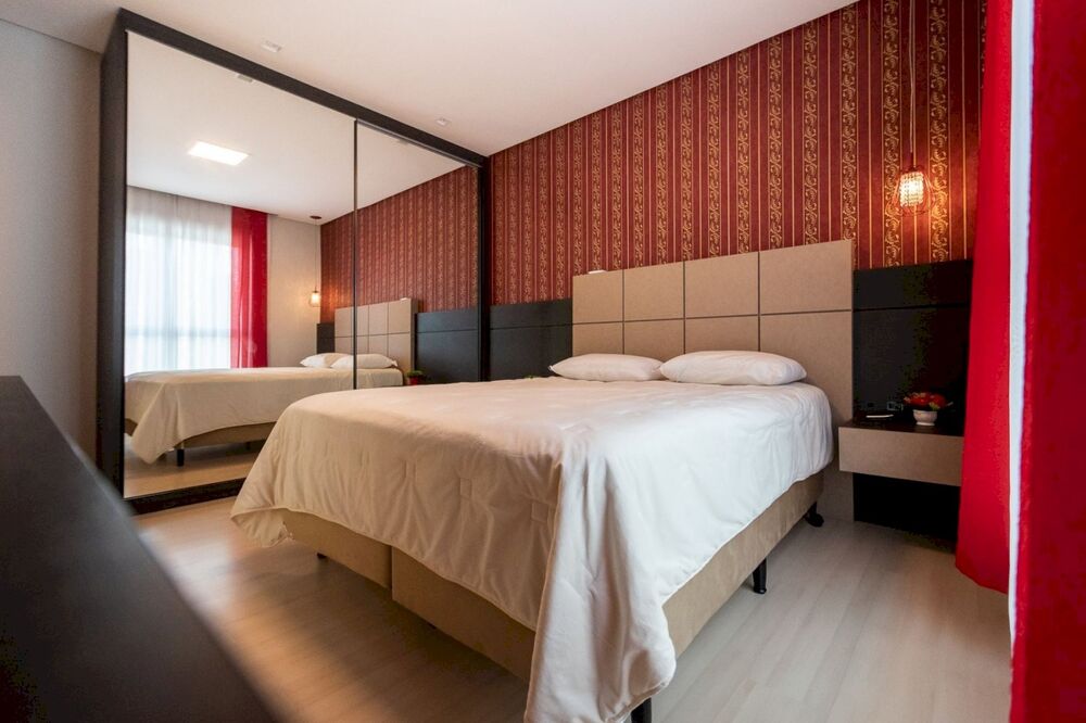Apartamento, 3 quartos, 105 m² - Foto 2