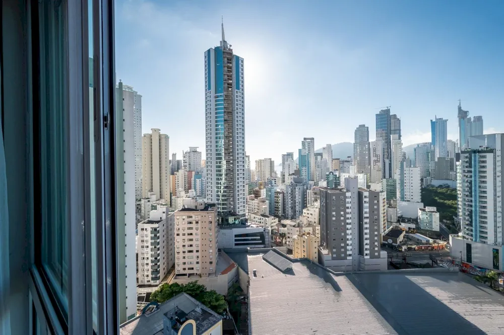 Apartamento, 3 quartos, 105 m² - Foto 11