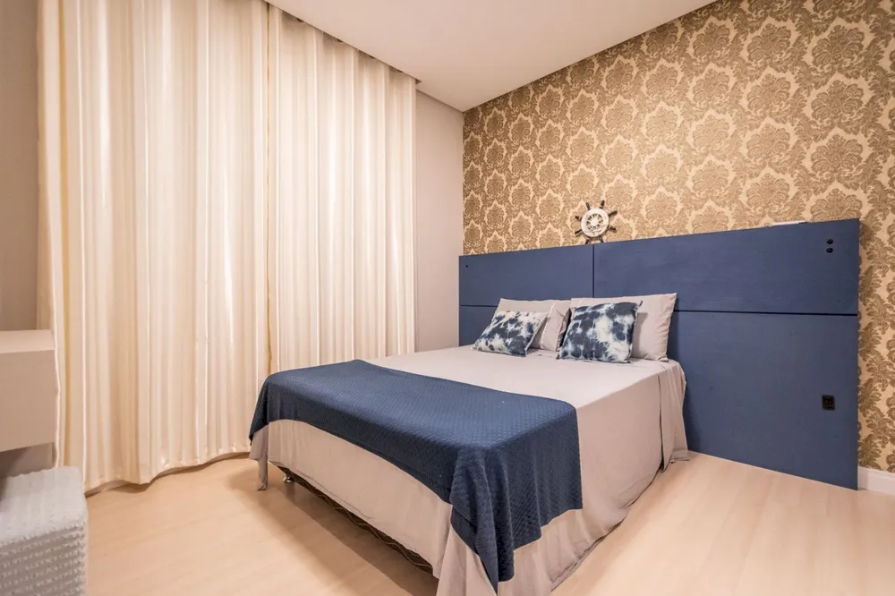 Apartamento, 3 quartos, 105 m² - Foto 6