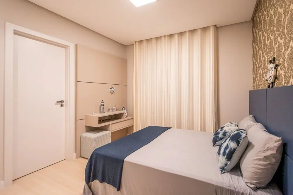Apartamento, 3 quartos, 105 m² - Foto 5