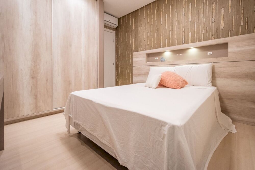 Apartamento, 3 quartos, 105 m² - Foto 4