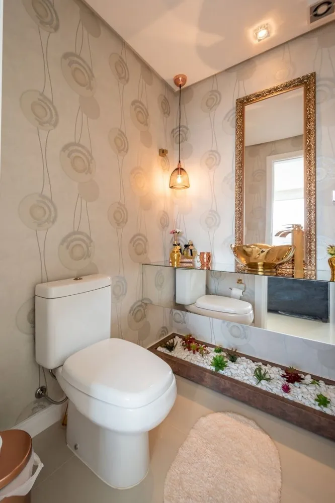 Apartamento, 3 quartos, 105 m² - Foto 4