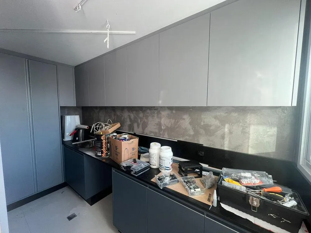 Apartamento, 3 quartos, 139 m² - Foto 3