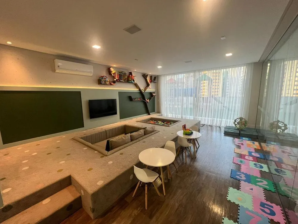 Apartamento, 3 quartos, 139 m² - Foto 14