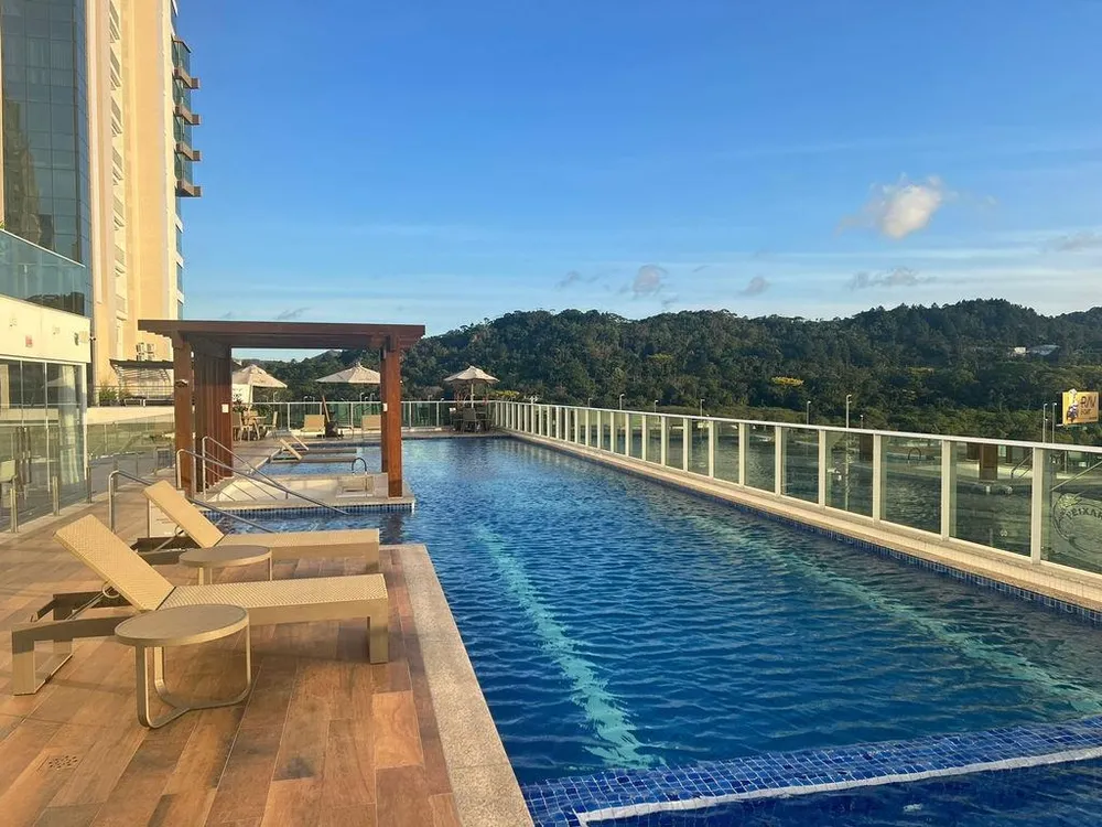 Apartamento, 3 quartos, 139 m² - Foto 1