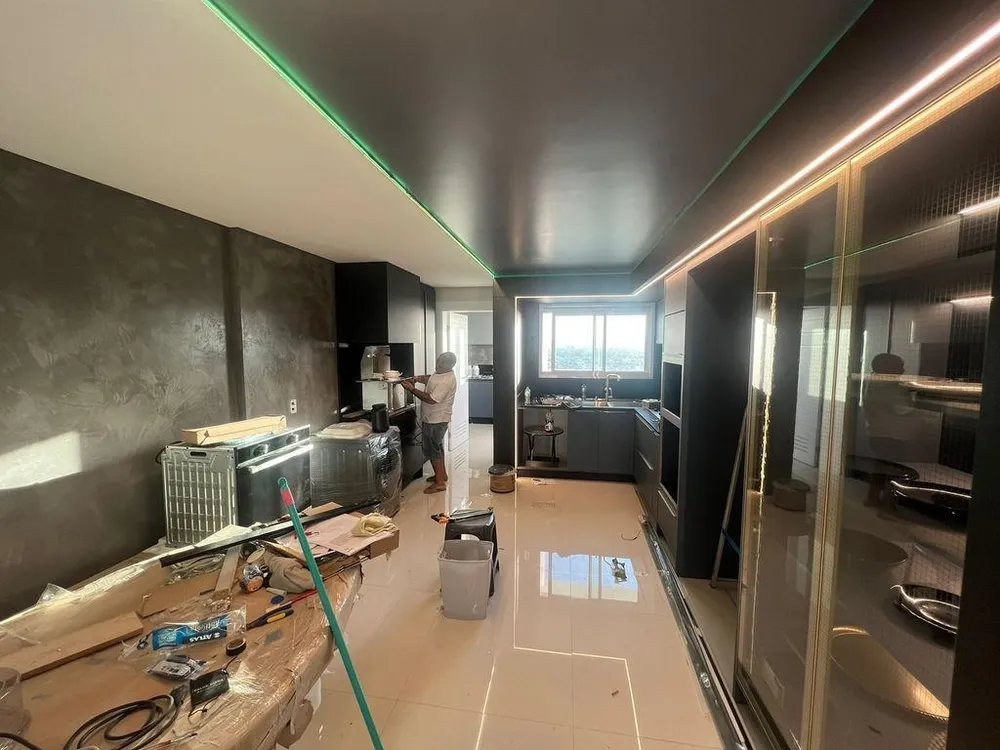 Apartamento, 3 quartos, 139 m² - Foto 11