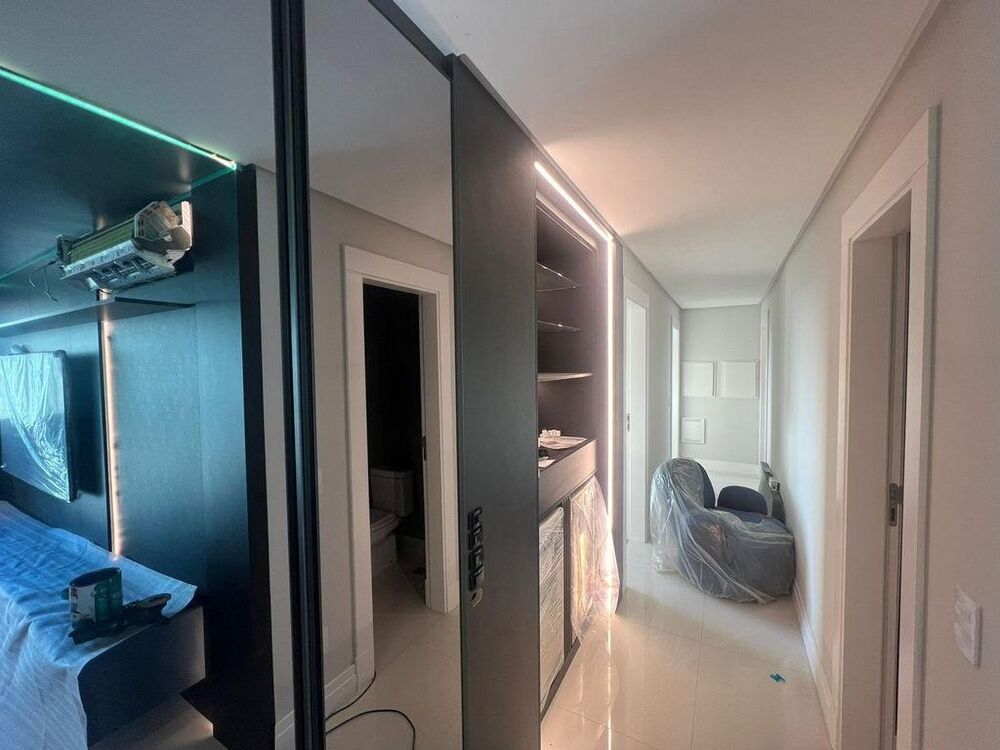 Apartamento, 3 quartos, 139 m² - Foto 3