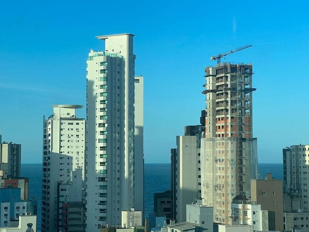 Apartamento, 3 quartos, 139 m² - Foto 1