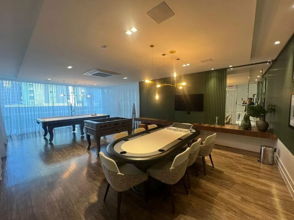 Apartamento, 3 quartos, 139 m² - Foto 16
