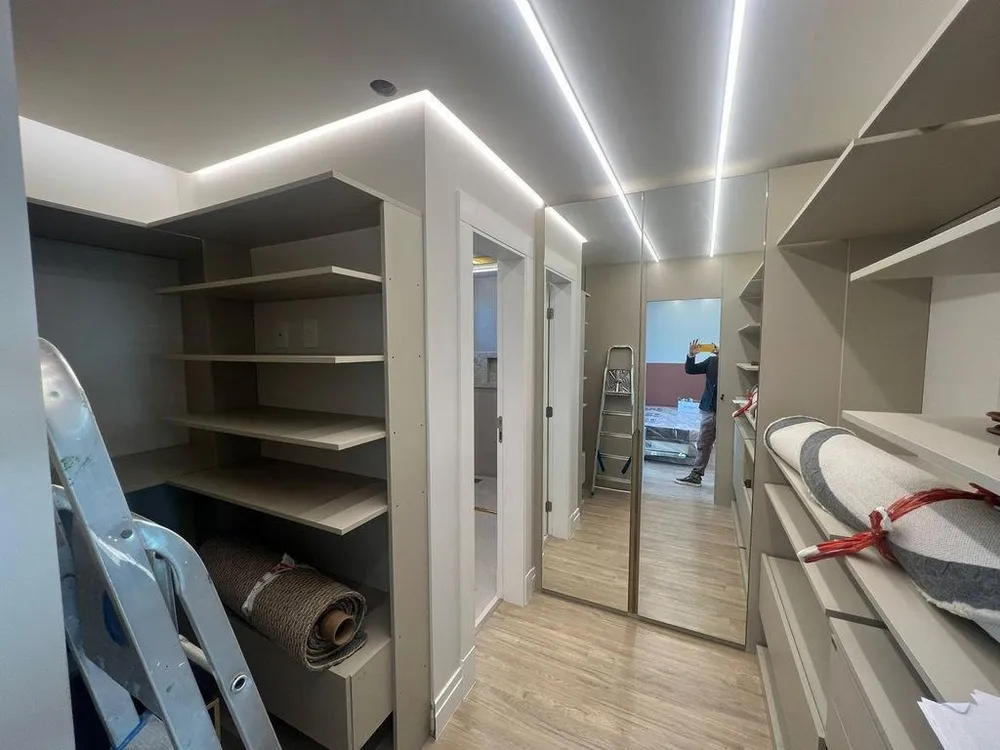 Apartamento, 3 quartos, 139 m² - Foto 5