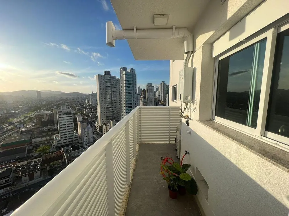 Apartamento, 3 quartos, 139 m² - Foto 6