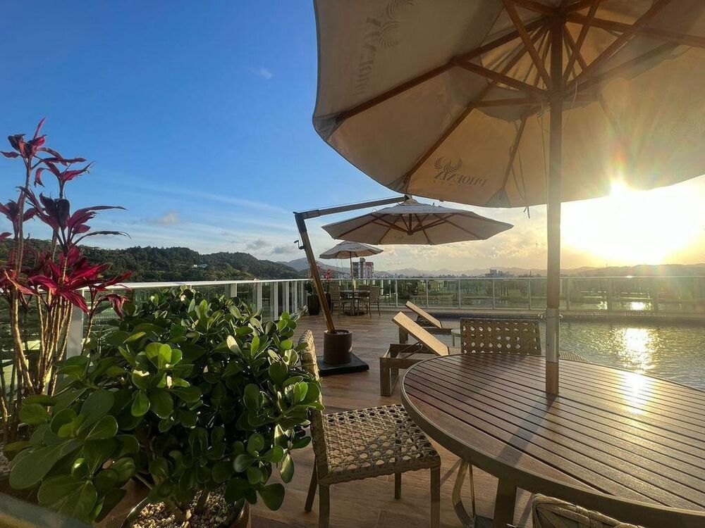 Apartamento, 3 quartos, 139 m² - Foto 2