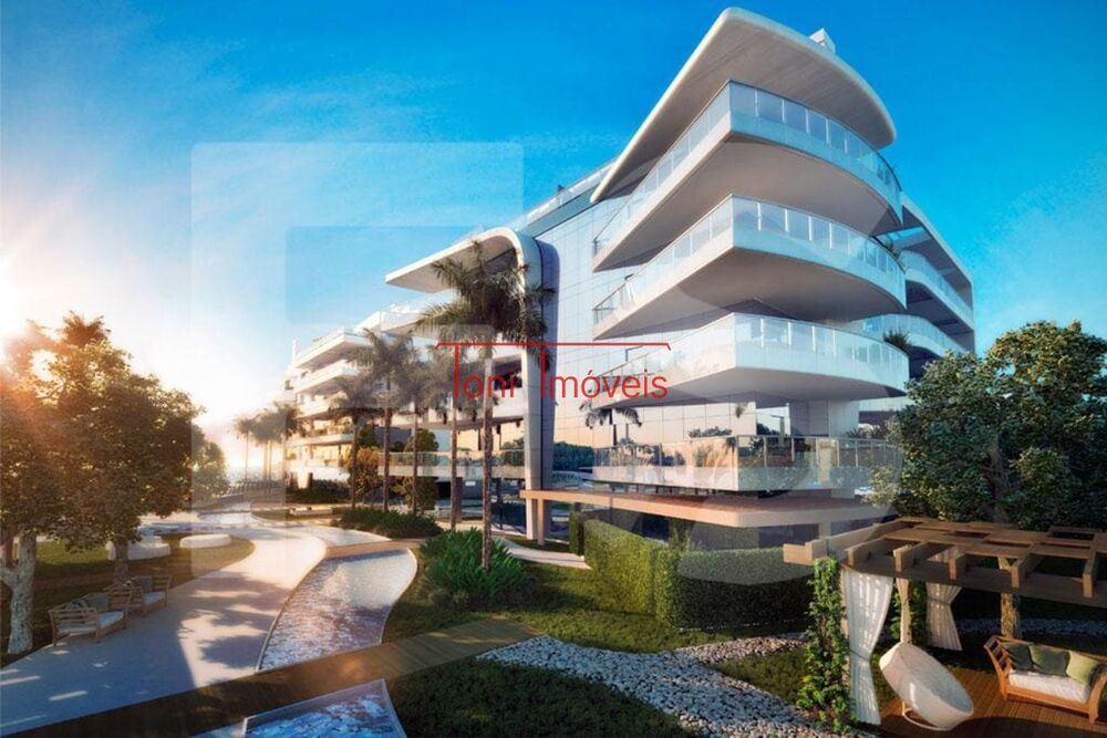 Cobertura, 4 quartos, 360 m² - Foto 13