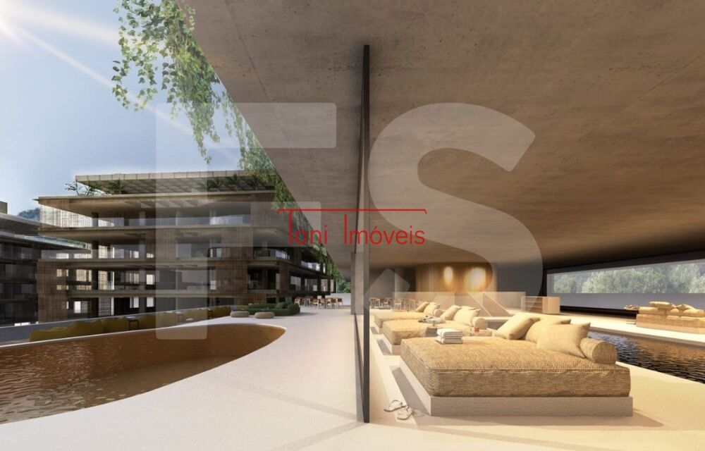 Cobertura, 4 quartos, 360 m² - Foto 8