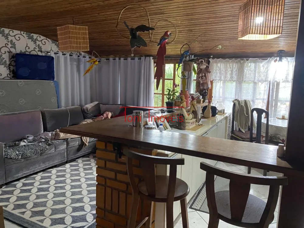 Casa, 4 quartos, 320 m² - Foto 1