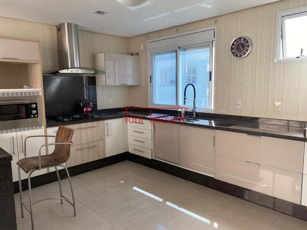 Apartamento, 4 quartos, 345 m² - Foto 26