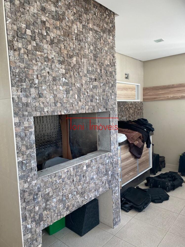Apartamento, 4 quartos, 345 m² - Foto 15