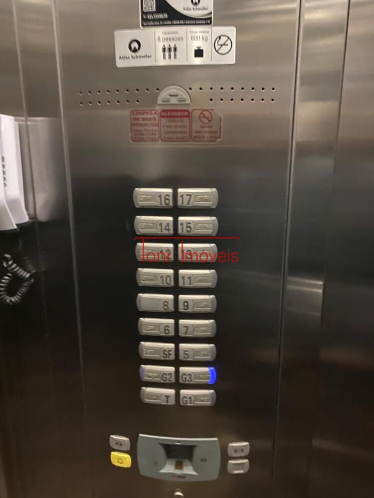 Apartamento, 4 quartos, 345 m² - Foto 19