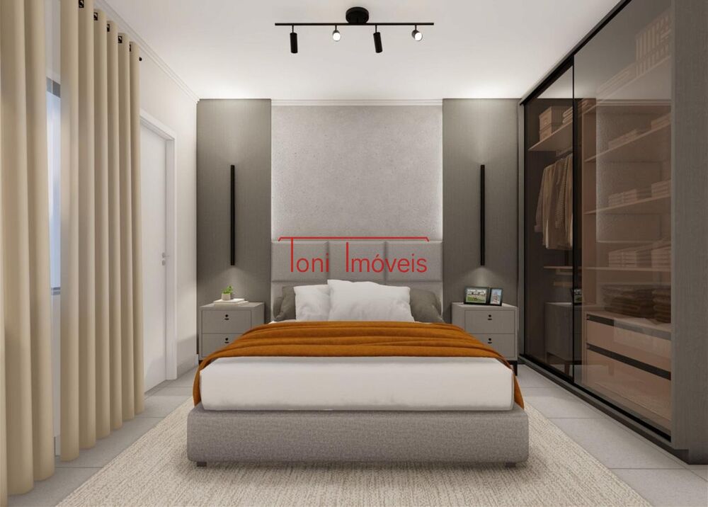 Apartamento à venda com 2 quartos, 65m² - Foto 3