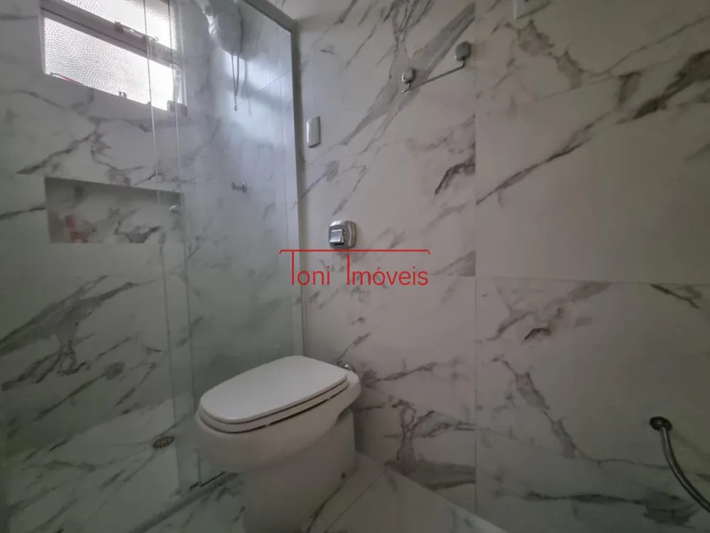 Apartamento, 3 quartos, 127 m² - Foto 2