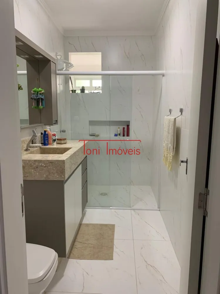 Apartamento, 3 quartos, 127 m² - Foto 1